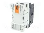 LOVATO ELECTRIC Contactor BF 3-polar 25A 230VAC