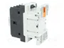 LOVATO ELECTRIC Contactor BF 3-polar 25A 230VAC