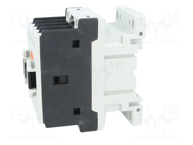 LOVATO ELECTRIC Contactor BF 3-polar 25A 230VAC