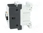LOVATO ELECTRIC Contactor BF 3-polar 25A 230VAC