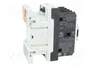 LOVATO ELECTRIC Contactor BF 3-polar 25A 230VAC