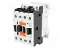 LOVATO ELECTRIC Contactor BF 3-polar 25A 230VAC