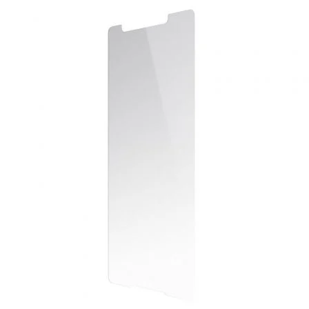 PROTECTOR PANTALLA WIKO LENNY 5 - CRISTAL TEMPLADO - PROTEGE CONTRA GOLPES Y ARAÑAZOS