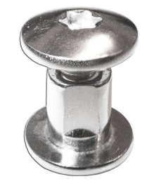 Altuna REP-TORNILLO 6116 Macho/Hembra Sufridera para Tijera 0370