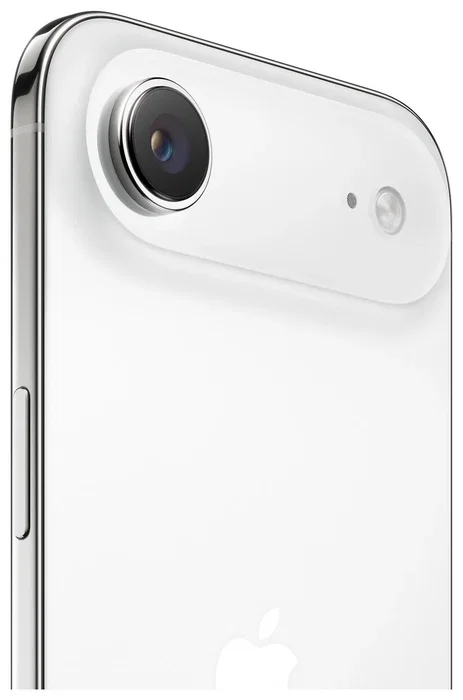 Apple iPhone Air 1TB Blanco Nube Smartphone iOS 6.5" Super Retina XDR Cámara 48 MP