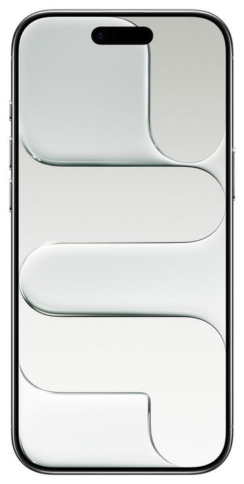 Apple iPhone Air 1TB Blanco Nube Smartphone iOS 6.5" Super Retina XDR Cámara 48 MP