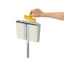 Joseph Joseph CleanTech Escoba de Pared