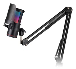 MicrÓfono mars gaming mmic-sc usb 2.0