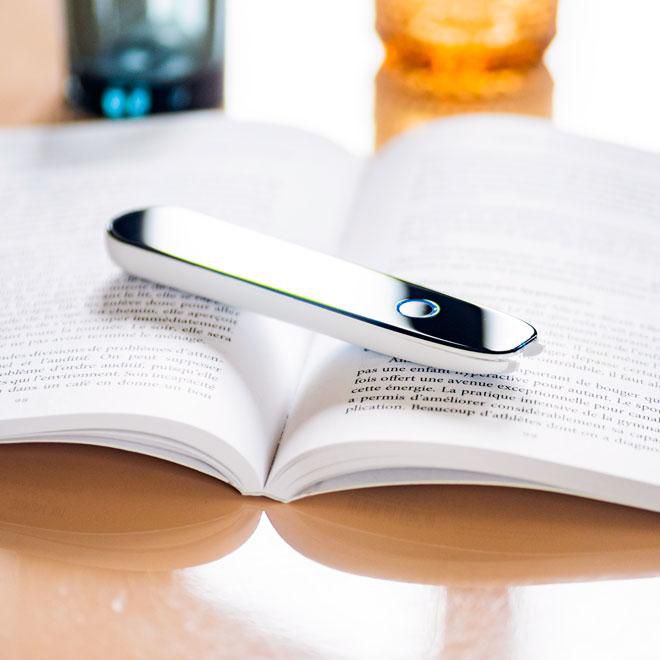Iris Pen Reader 8 Lector de Documentos para Windows y Mac
