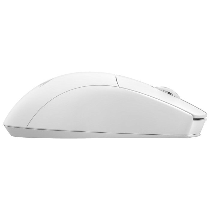 Redragon M916W-PRO-4K K1NG Ratón Inalámbrico Ergonómico 26000 DPI Blanco Redragon M916W-PRO-4K K1NG Ratón Inalámbrico Ergonómico 26000 DPI Blanco