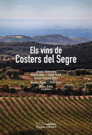 Els vins de costers del segre, VV.AA. - PAGES EDITORS
