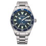 Reloj Hombre Citizen NY0129-58L (Ø 41 mm)