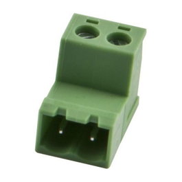 Synergy21 Synergy 21 94359 Conector para iluminación verde