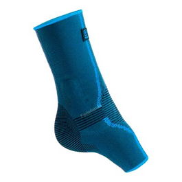 PRIM Aqtivo Sport Tobillera Elástica con Almohadilla Maleolar de Silicona Talla X