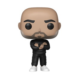 Funko Figura POP! Football Manchester City F.C. Pep Guardiola