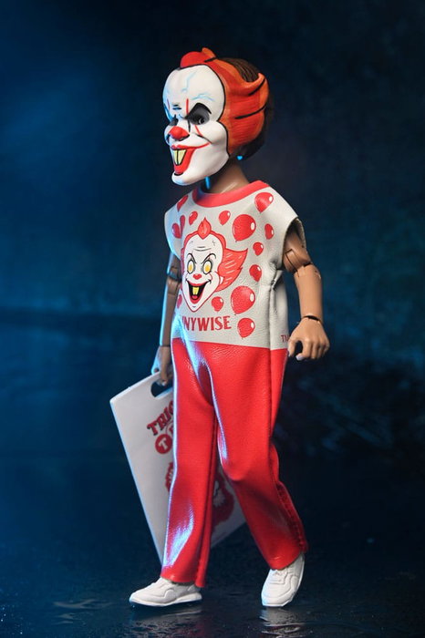 IT Ben Cooper Figura Costume Series 9 Pennywise 15 cm