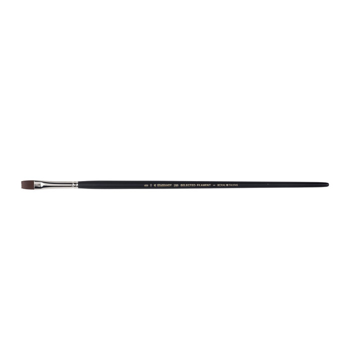 Rembrandt Pincel para óleo y acrílico serie 290 N.° 8