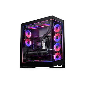 Phanteks Kit RGB Premium para NV7 (Negro) manul_sku
