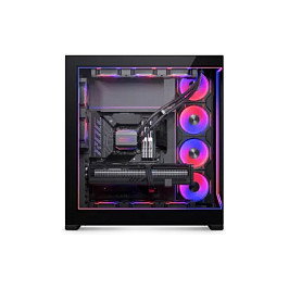 Phanteks Kit RGB Premium para NV7 (Negro) manul_sku