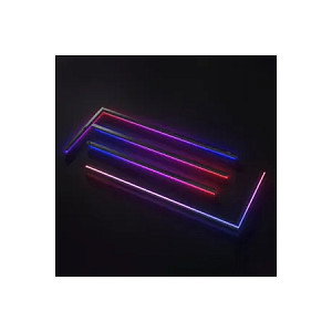 Phanteks Kit RGB Premium para NV7 (Negro) manul_sku
