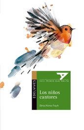EDELVIVES, Los niños cantores, VV.AA. - EDELVIVES