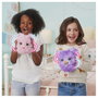 Spin Master Fur Fluffs Purr ‘n Fluff Kitty Rosa