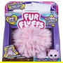 Spin Master FurFluffs Magisches Kätzchen (Rosa) - Juguete Interactivo para Gatos con más de 100 Sonidos, Peluche de Felpa con Revelación Sorpresa, para Niños y Niñas de 5 a 12 Años