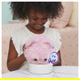 Spin Master FurFluffs Magisches Kätzchen (Rosa) - Juguete Interactivo para Gatos con más de 100 Sonidos, Peluche de Felpa con Revelación Sorpresa, para Niños y Niñas de 5 a 12 Años