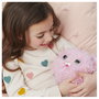 Spin Master Fur Fluffs Purr ‘n Fluff Kitty Rosa