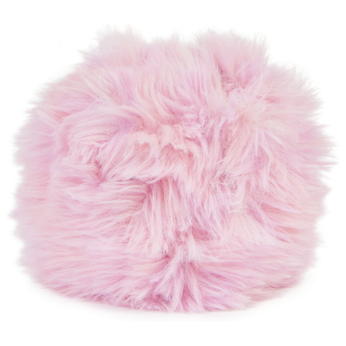 Spin Master FurFluffs Magisches Kätzchen (Rosa) - Juguete Interactivo para Gatos con más de 100 Sonidos, Peluche de Felpa con Revelación Sorpresa, para Niños y Niñas de 5 a 12 Años