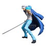Banpresto Figura Trafalgar Law Grandista Special Edition One Piece 23cm