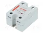 RELPOL RSR52 Relé de semiconductor monofásico 80A 48-280VAC