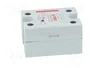 RELPOL RSR52 Relé de semiconductor monofásico 80A 48-280VAC