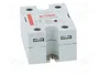 RELPOL RSR52 Relé de semiconductor monofásico 80A 48-280VAC