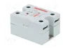 RELPOL RSR52 Relé de semiconductor monofásico 80A 48-280VAC