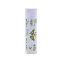 PLANTIS Stick Labial De Oliva 4Ml con SPF 15 - Hidratante y Protector Labial