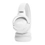 JBL Tune 525BT Auriculares Inalámbricos Blanco con Micrófono