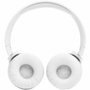 JBL Tune 525BT Auriculares Inalámbricos Blanco con Micrófono