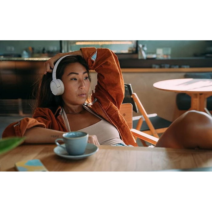 JBL Tune 525BT Auriculares Inalámbricos Blanco con Micrófono JBL Tune 525BT Auriculares Inalámbricos Blanco con Micrófono