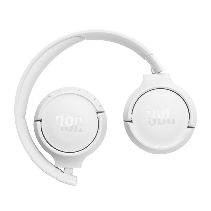 JBL Tune 525BT Auriculares Inalámbricos Blanco con Micrófono JBL Tune 525BT Auriculares Inalámbricos Blanco con Micrófono
