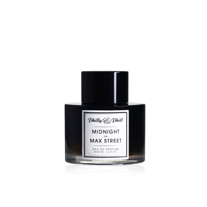 Midnight on Maxstreet, Agua de perfume, Unisex, 100 ml *Probador Midnight on Maxstreet, Agua de perfume, Unisex, 100 ml *Probador