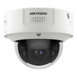 Hikvision IDS-2CD7146G2-IZHSY Cámara de Seguridad 4MP DeepinView Domo con Lente 2.8-12mm