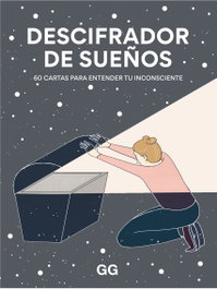 El descifrador de sueños, AA.VV. - GUSTAVO GILI