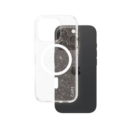 Care Flagship Case Star WH MagSafe para iPhone 16 Pro