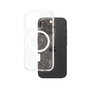Care Flagship Case Star WH MagSafe para iPhone 16 Pro