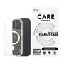 Care Flagship Case Star WH MagSafe para iPhone 16 Pro