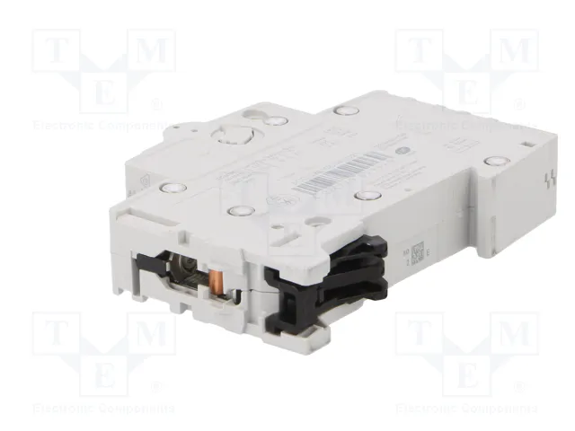 ABB S201-D2 Interruptor magnetotérmico 1 Polo 2A 6kA