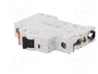 ABB S201-D2 Interruptor magnetotérmico 1 Polo 2A 6kA