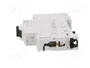 ABB S201-D2 Interruptor magnetotérmico 1 Polo 2A 6kA