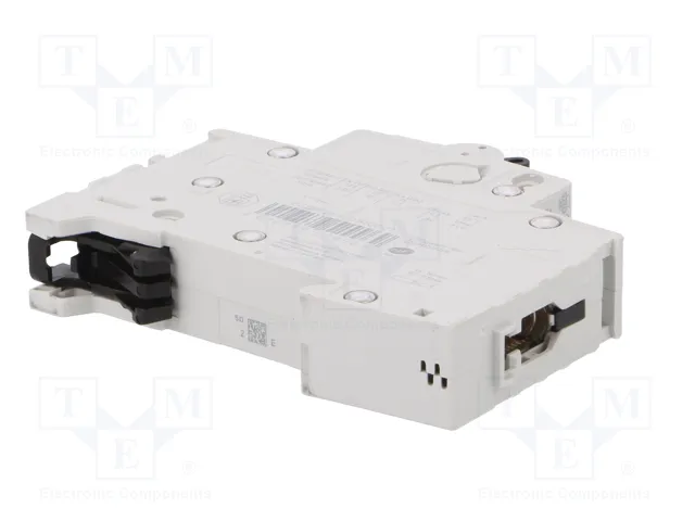 ABB S201-D2 Interruptor magnetotérmico 1 Polo 2A 6kA